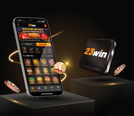 Mã QR tải ứng dụng CWIN99 cho Android