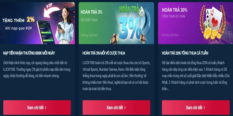 Bảo mật và công bằng tại cwin99 link mới